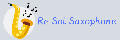 resolsax首頁Logo橫